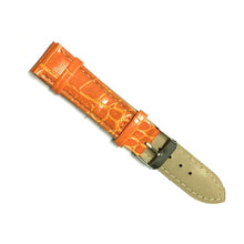 Load image into Gallery viewer, Watchband 12mm pu artificial light grain leather watch band 2020 hot fashion Candy watch strap Women's correas para reloj X003
